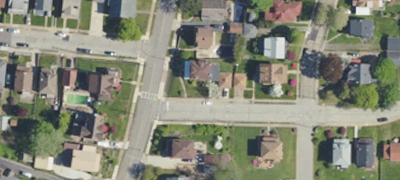 Turnkey Duplex with Detached Garage