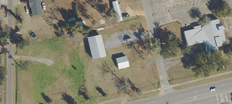 Flex Warehouse with Two Buildings