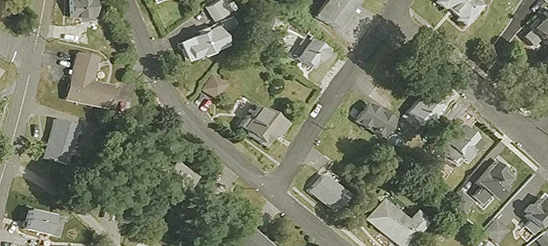 Two-Family Home Rental Unit