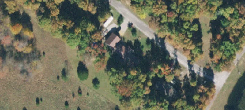 Residential Land Lot