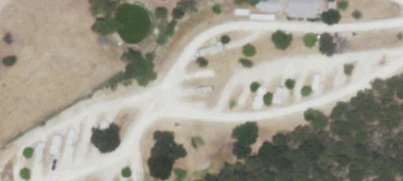 Turnkey RV Park With Cabins