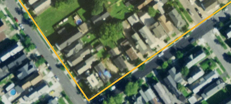 Residential Buildable Lot