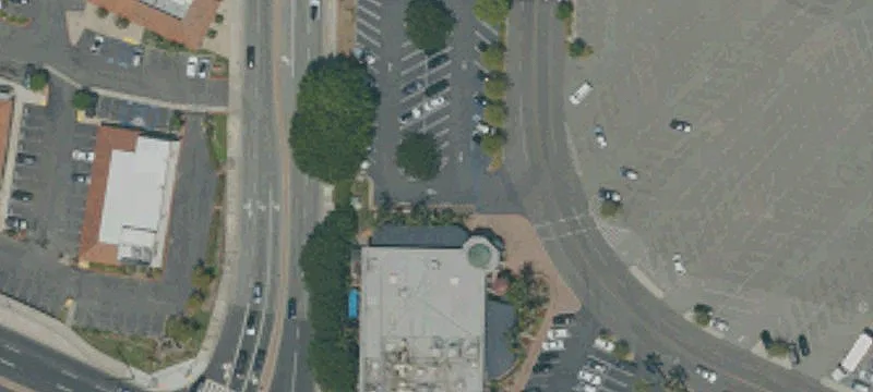 Triple-Net Leased Restaurant Pad