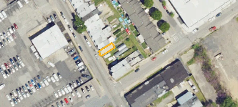 Approved Plans Residential Development Lot