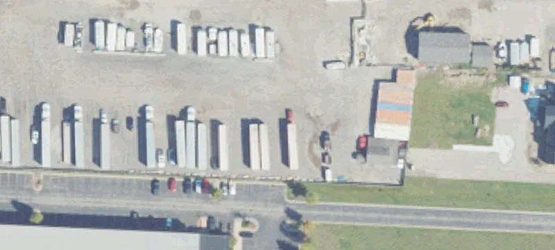 Office Building with 3,590 SF