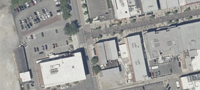 Downtown Office Suite with Two Entrances