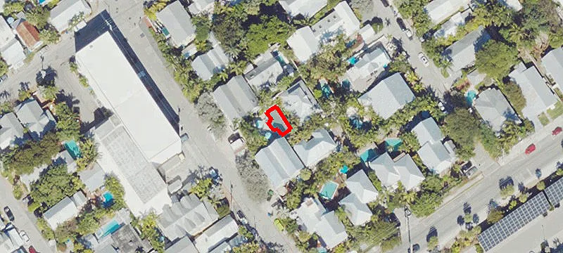 6-Unit Multifamily Property