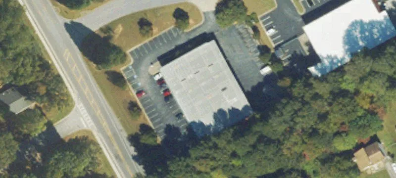 Office Warehouse with Mezzanine