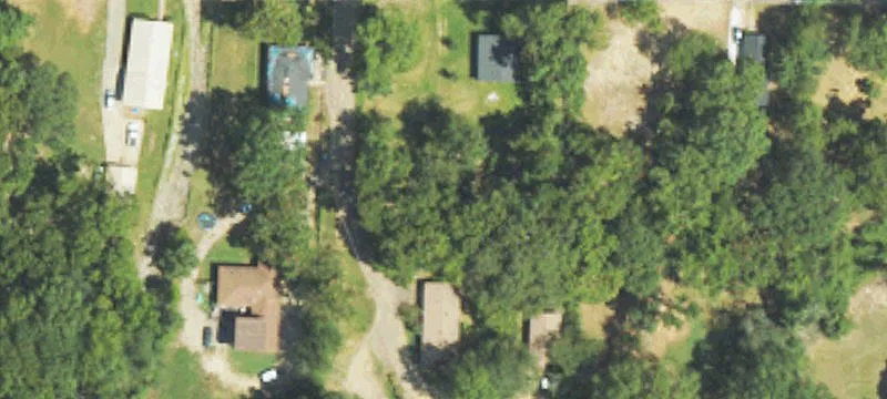 Residential Land Lot