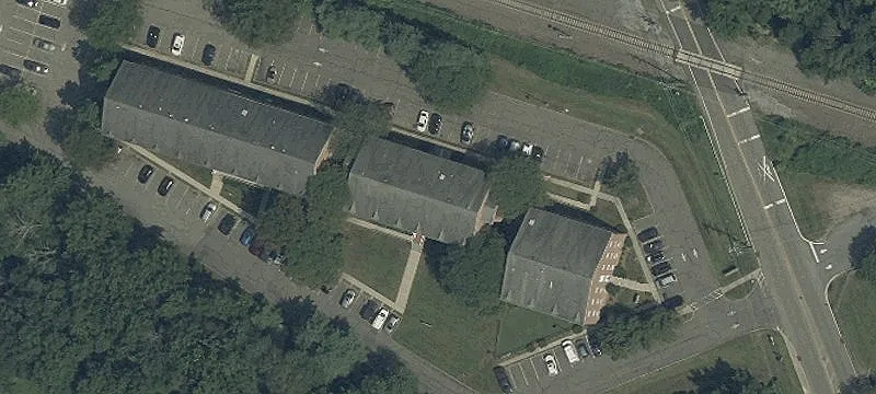 Medical and Office Suites Building