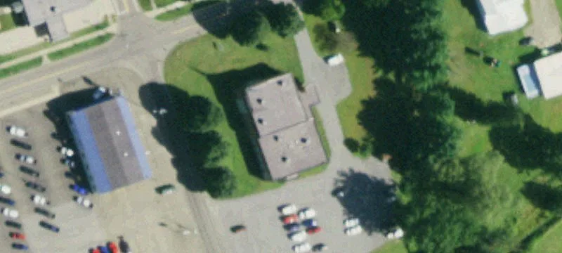 Turnkey Automotive Dealership