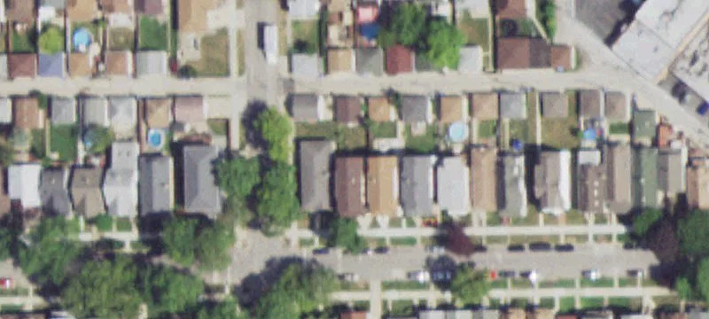 Legal Two-Flat with Basement Unit