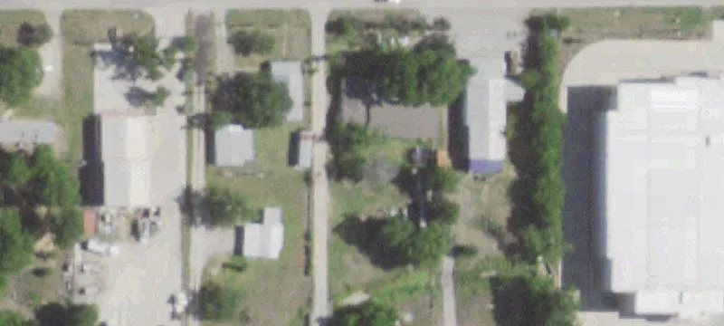 Rezoned Mixed-Use Commercial Land
