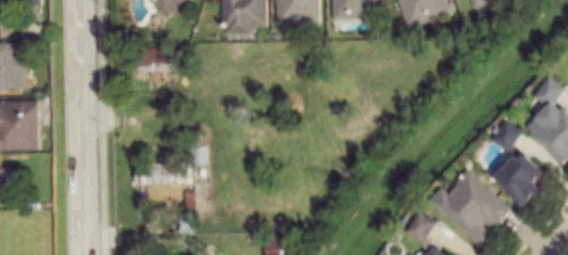 Combined Residential Development Land