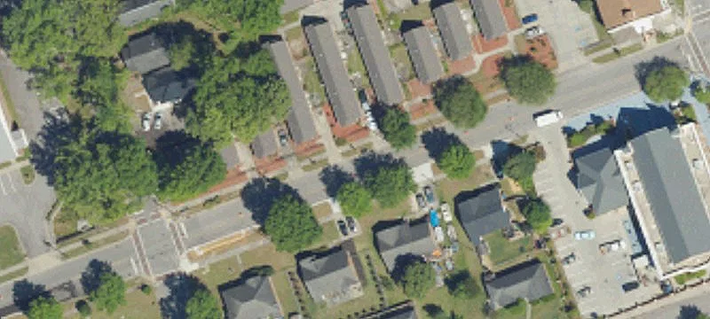 Church Conversion Opportunity