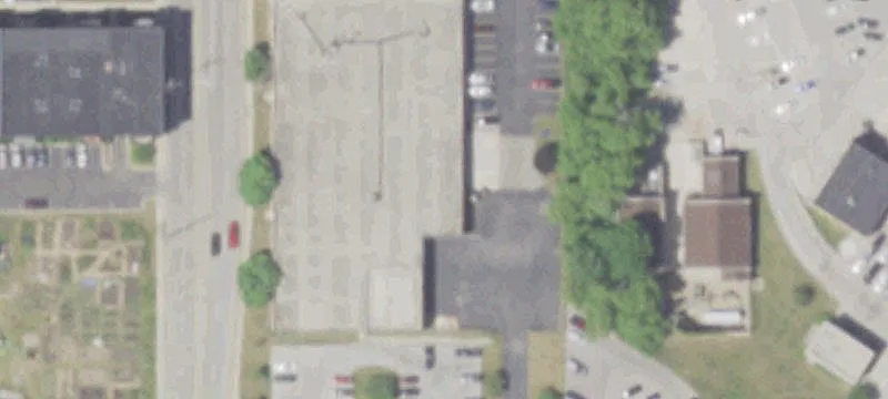 Flex Warehouse with Office Space