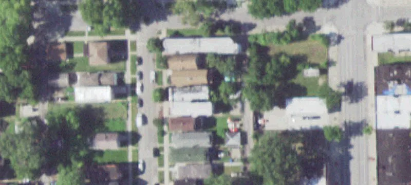 Two-Unit Residential Income Property