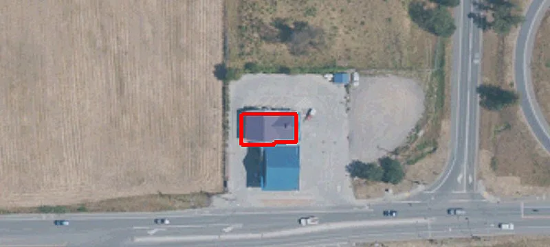 Gateway General Commercial Development Land