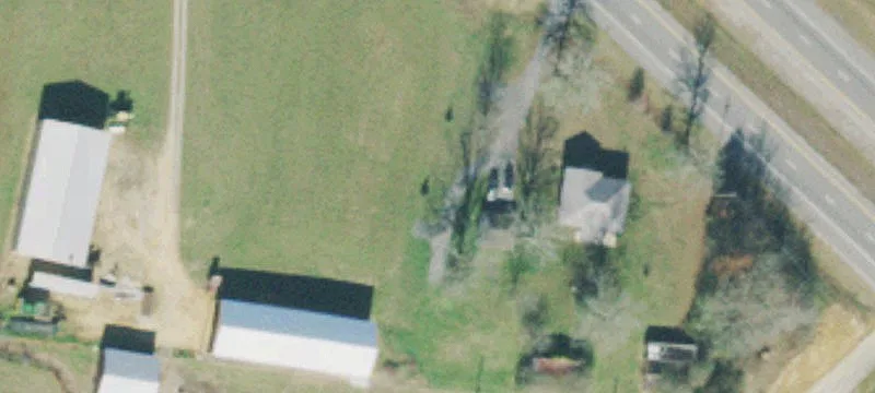 Acreage for Custom Home Development