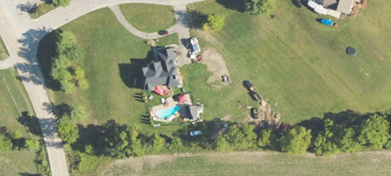 Waterfront Residential Lot