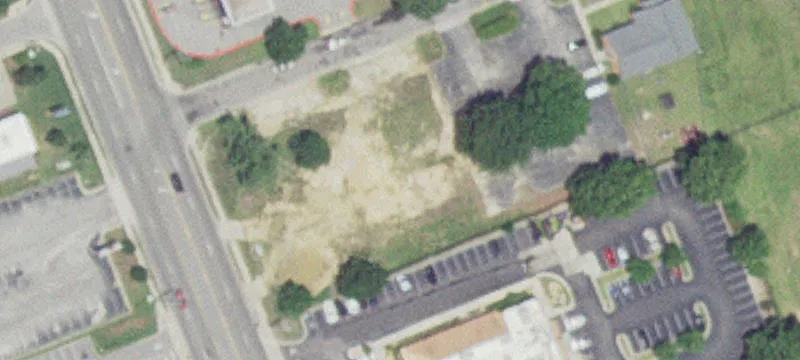 Ground Lease Development Land