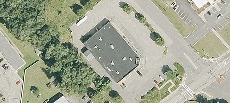 Retail Property with Investment Yield