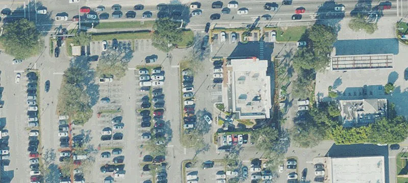 Triple Net Gas Station and Car Wash