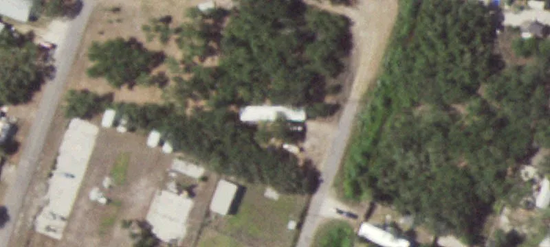 Coastal Waterfront Land Parcel