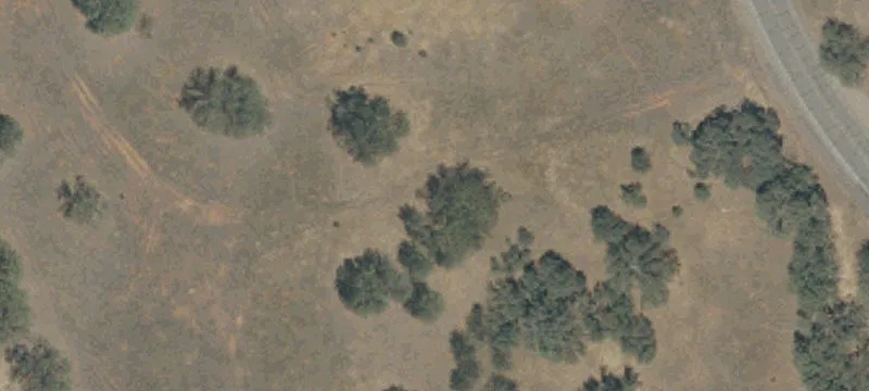 Commercial Development Land