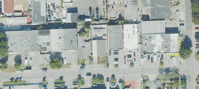 Light Industrial Conversion Opportunity