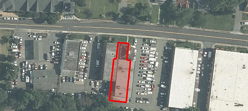 Mixed-Use Redevelopment Opportunity