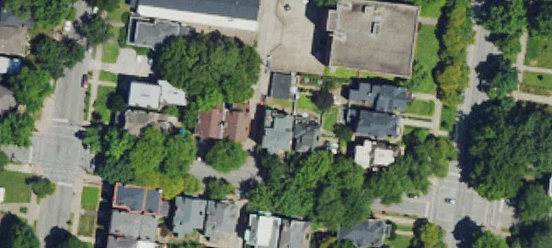 Four-Unit Residential Income Property