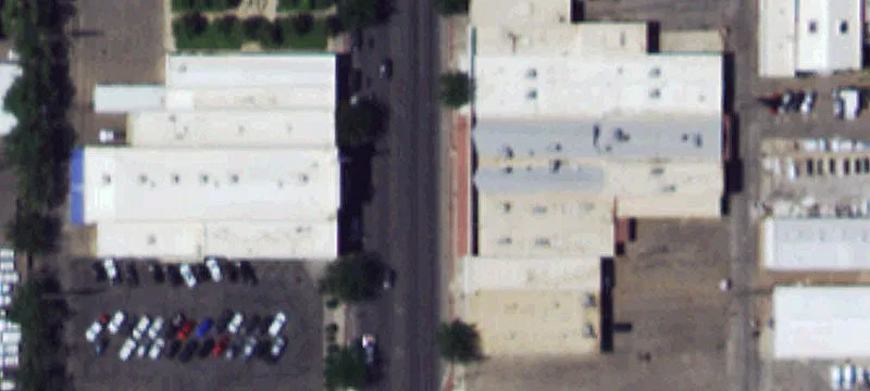 Specialty Property on Main Street