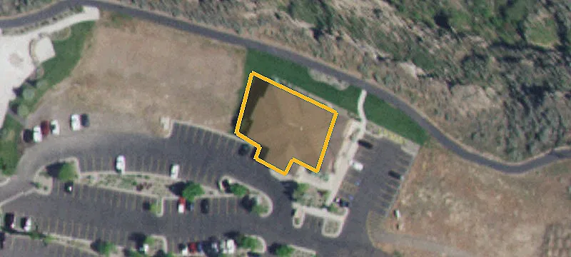 Commercial Land Parcel