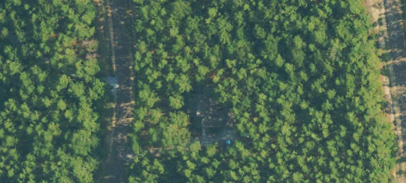 Recreation Land Lot in Gated Community