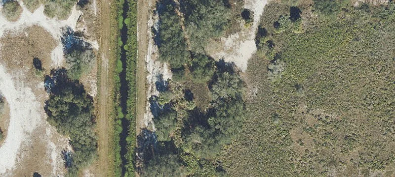 Agricultural Land Parcel