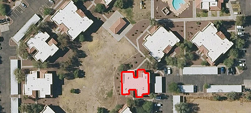 Industrial Land Near I-10 Access