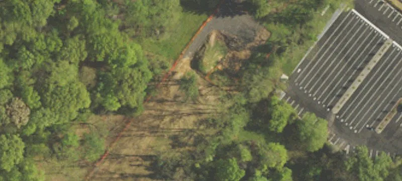 Approved Residential Building Lot