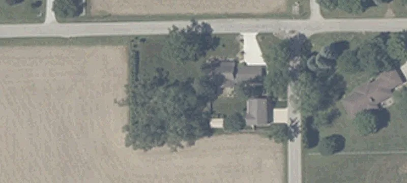 Mini-Farm Development Land