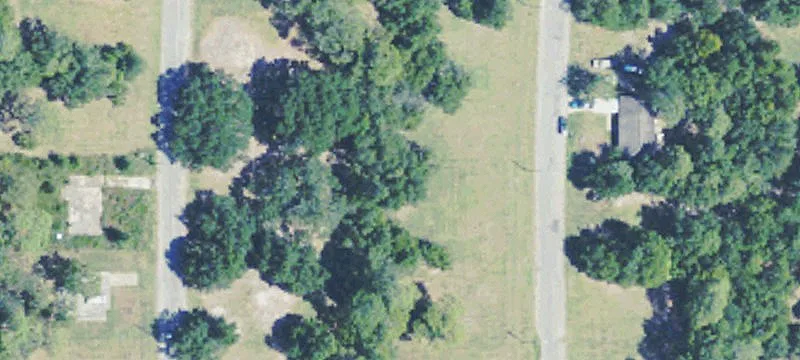 Residential Subdivision Lot
