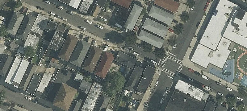 Two-Unit Residential Income Property