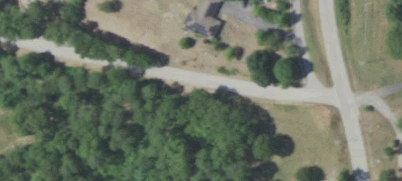 Waterfront Land Parcel