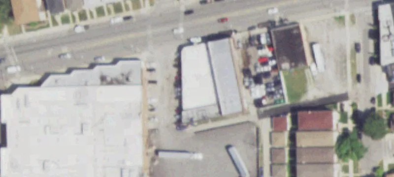 Auto Repair Center on NNN Lease
