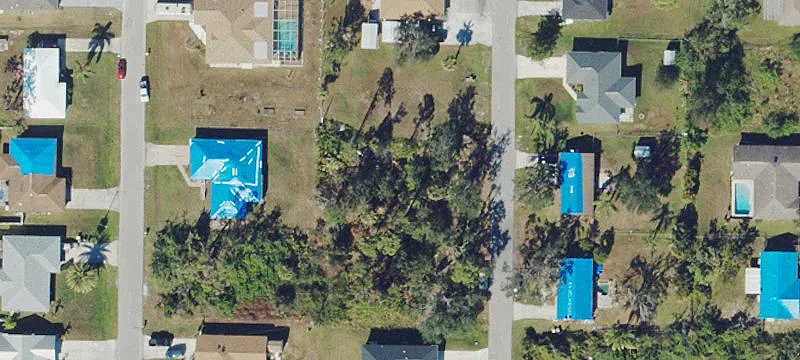 Residential Home Lot