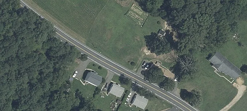 Zoned Rural Commercial Limited Land