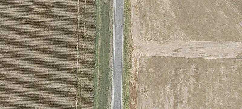 Agricultural Land Parcel