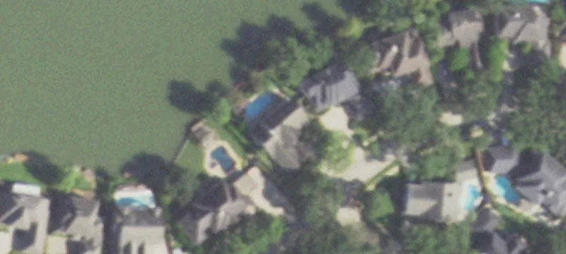 Commercial Land Parcel