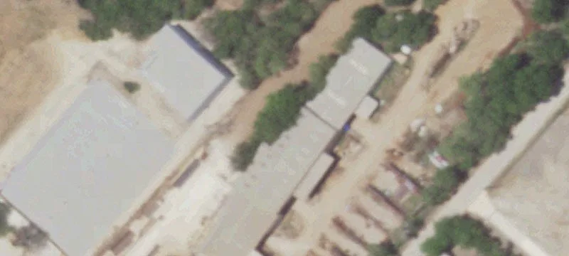 Commercial Land with Highway Access