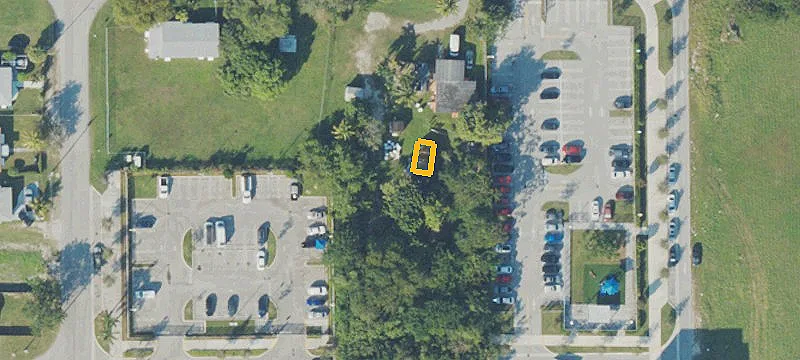 Multifamily Development Land Parcel