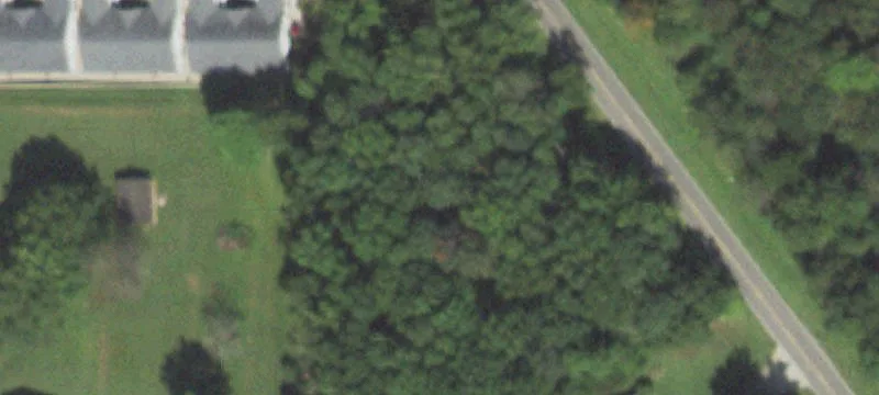 Agricultural Land Parcel